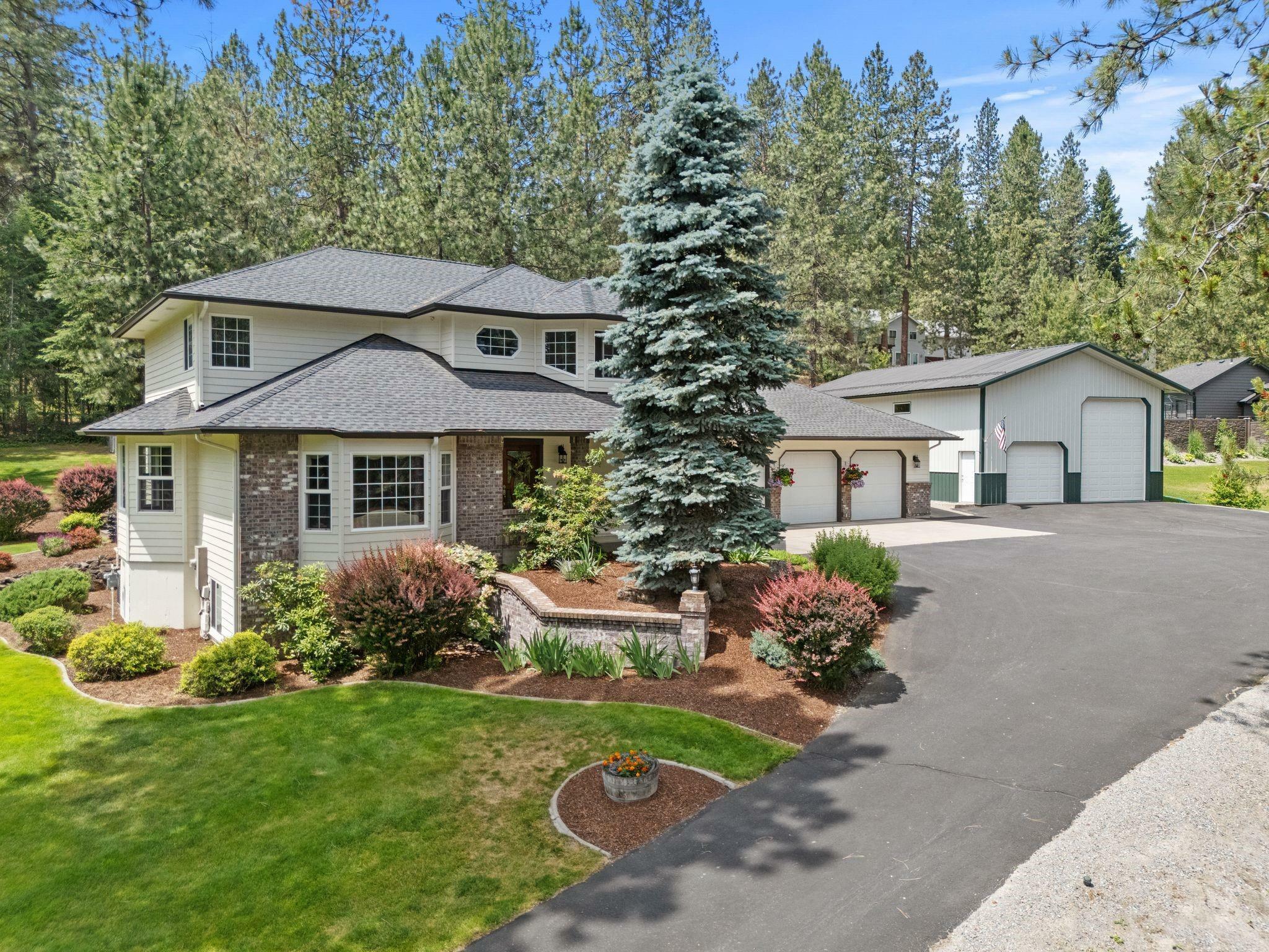 9015 N Murray Rd  Newman Lake WA 99025 photo