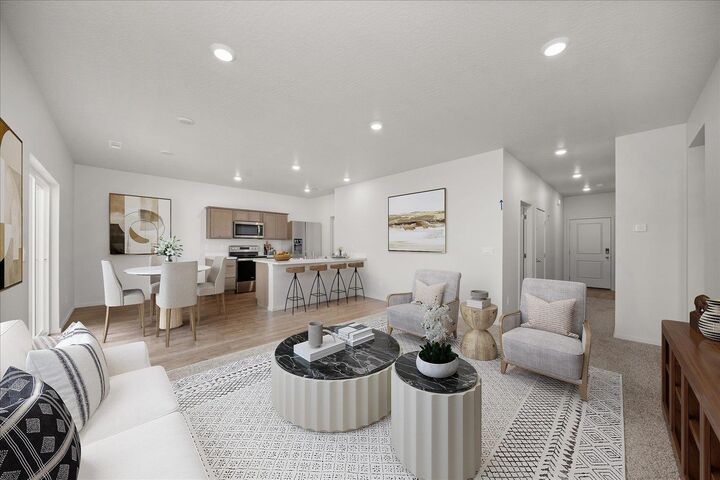 Property Photo: 1815 E A. St WA 99006