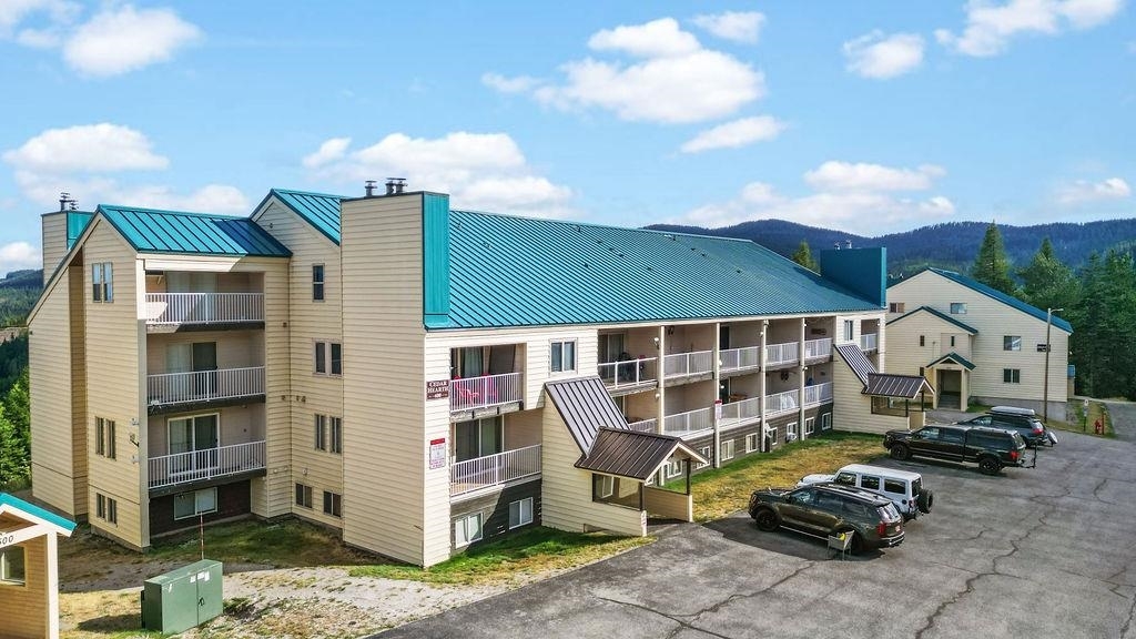 Property Photo: 28600 N Mt Spokane Park Dr #632 WA 99021
