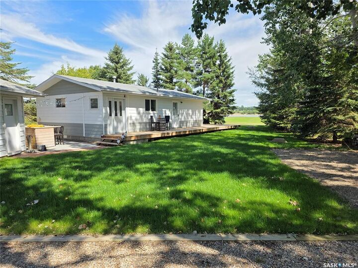 210 Ruby Drive  Coteau Rm No. 255 SK S0L 0G0 photo