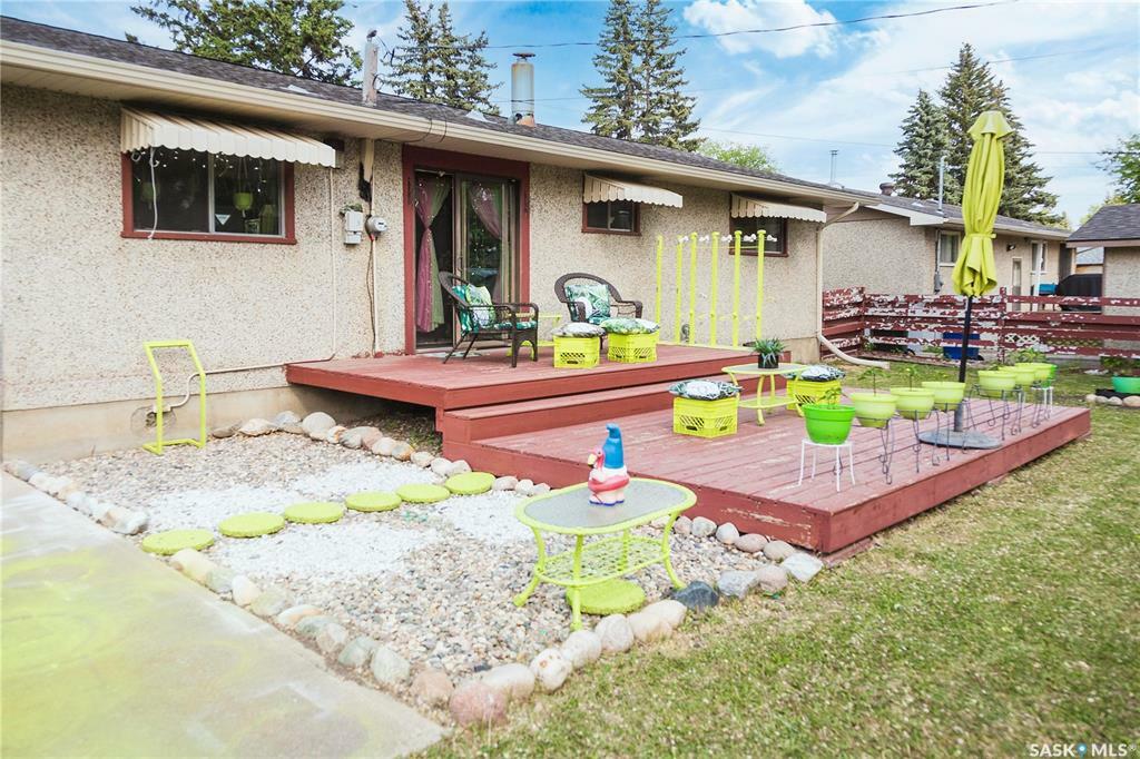Property Photo: 785 Branion Drive SK S6V 2S4