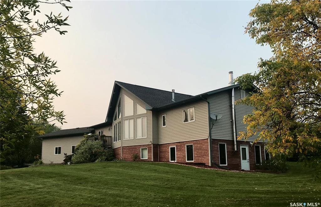 Property Photo: Rural Address SK S9X 1Z4