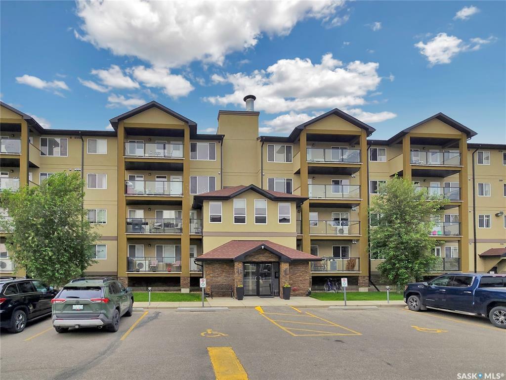 Property Photo: 600 Centennial Boulevard 412 SK S0K 4S1