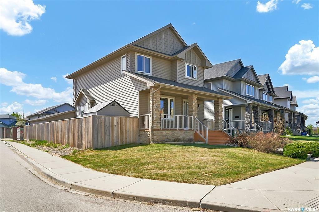 Property Photo: 178 Cornish Road SK S7T 0K4
