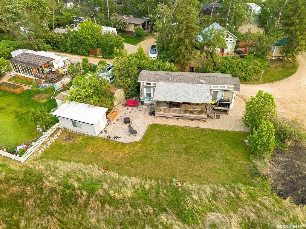 Photo de la propriété:  68 Rural Address  SK S0K 4P0 