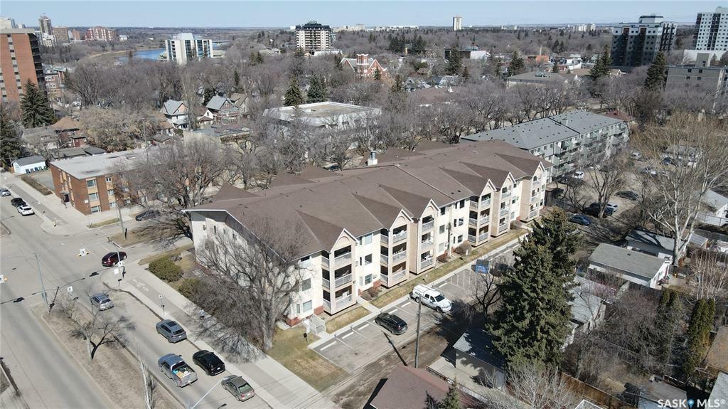Photo de la propriété: 410 Main Street 105 SK S7N 0B8