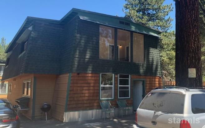 1181 Ski Run Boulevard  South Lake Tahoe CA 96150 photo