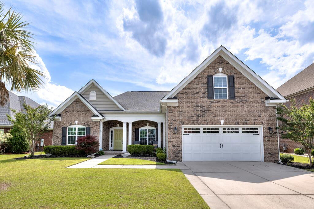 Property Photo:  2120 Harborview Drive  SC 29153