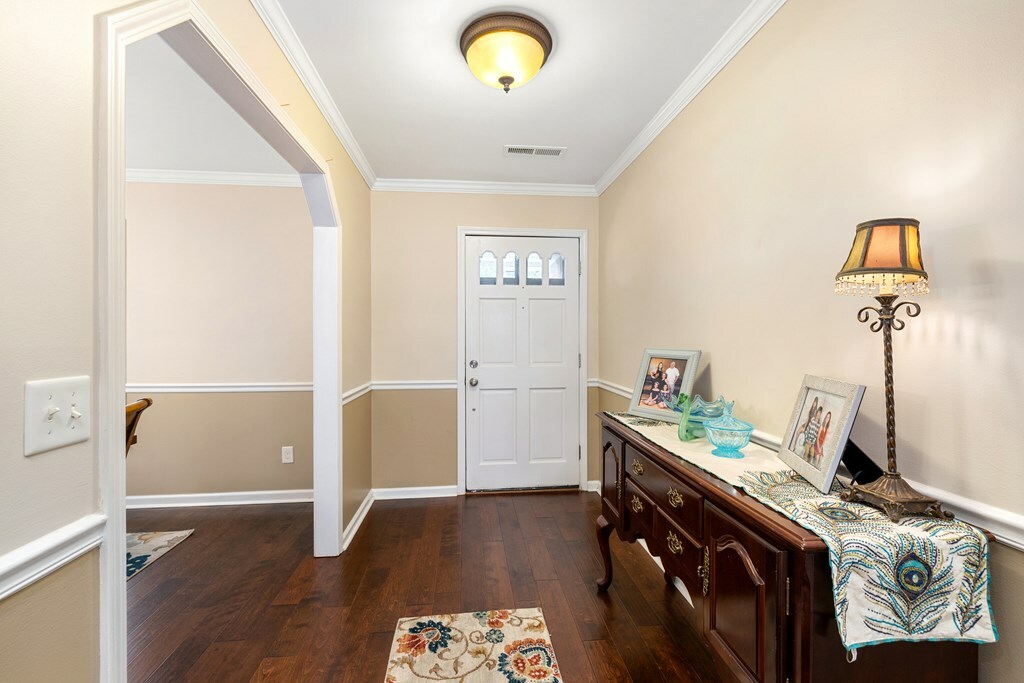 Property Photo: Hermitage SC 29150