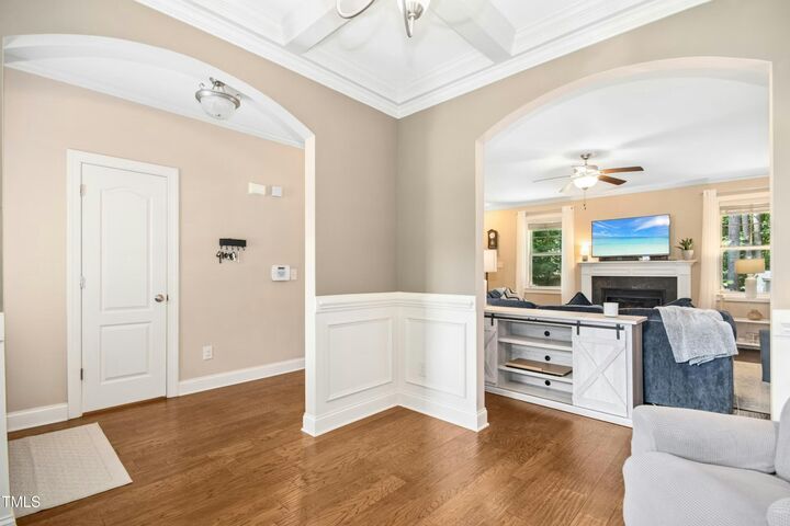 Property Photo:  210 Water Oak Way  NC 27549 
