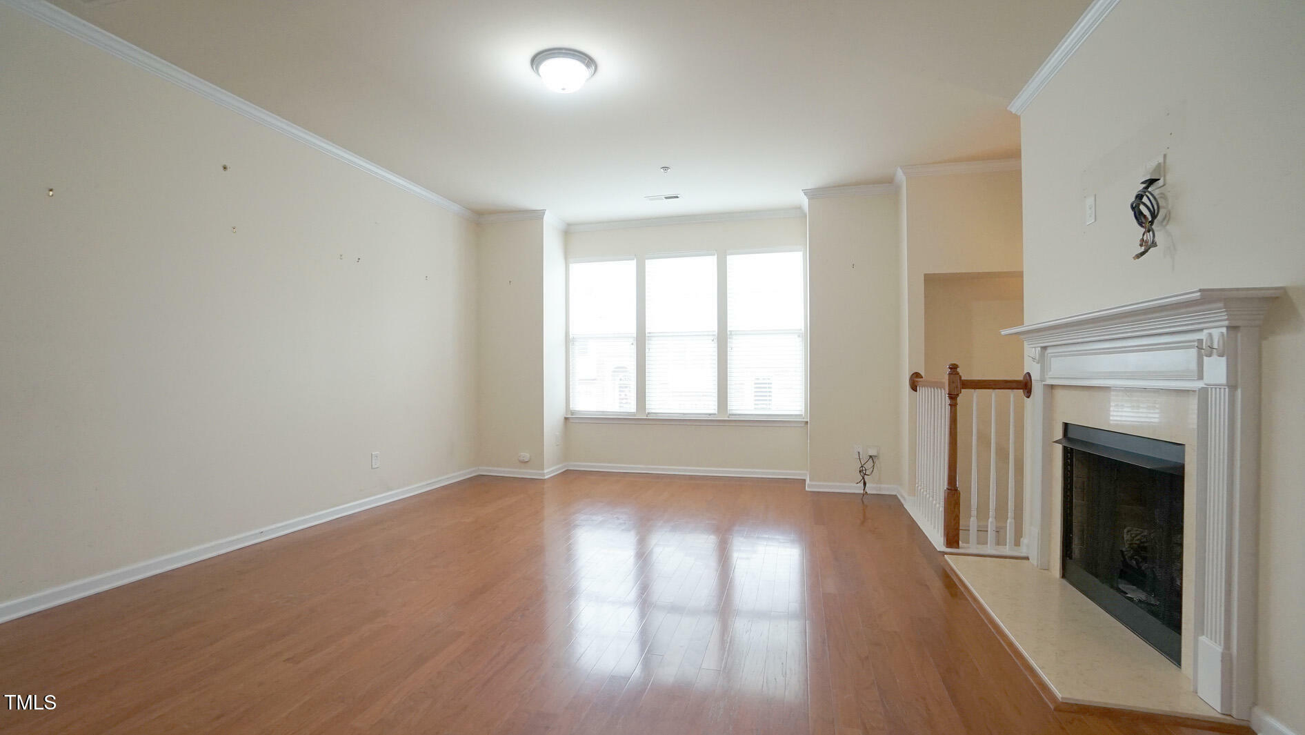 Property Photo: 5916 Longeria Court NC 27612