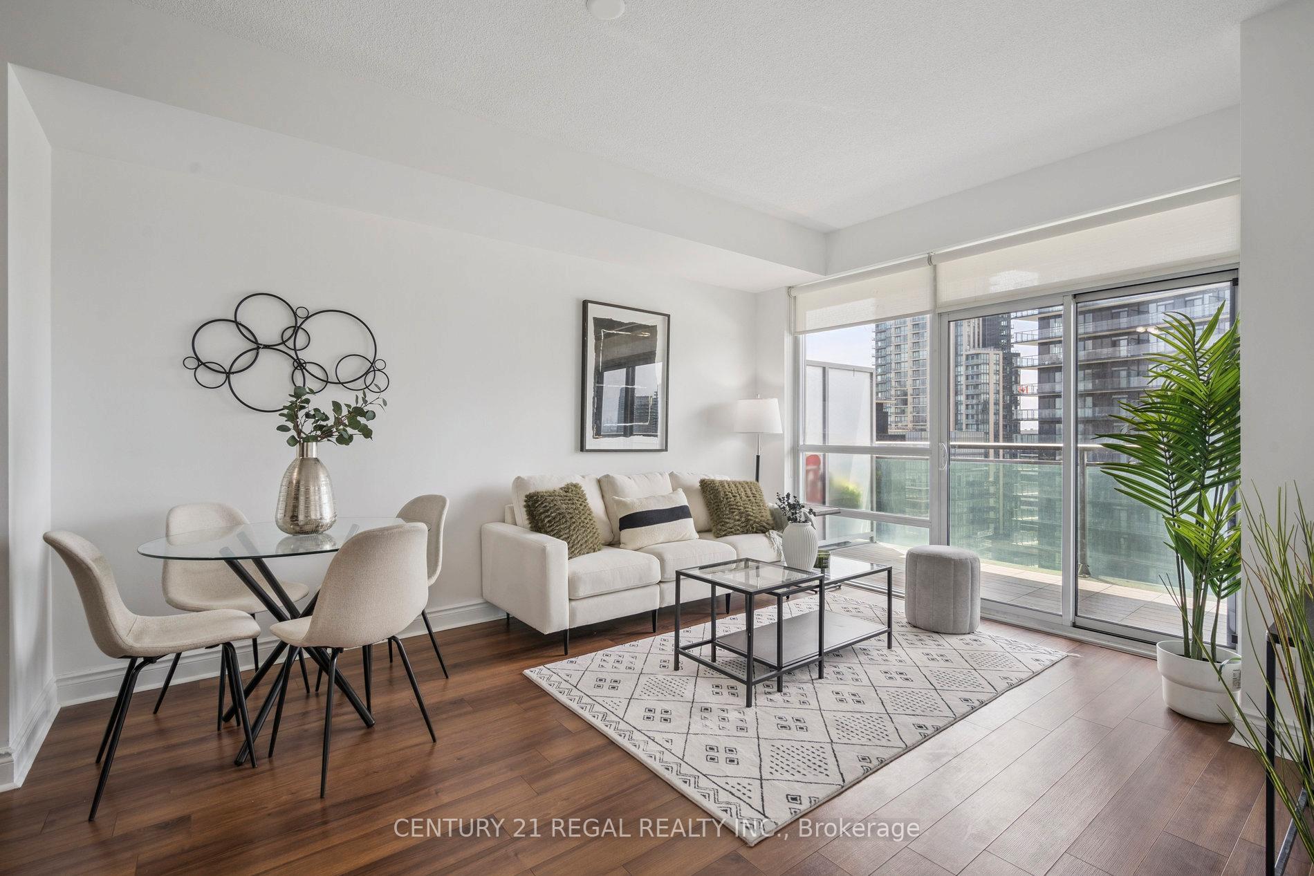Property Photo: 16 Brookers Lane 1810 ON M8V 0A5