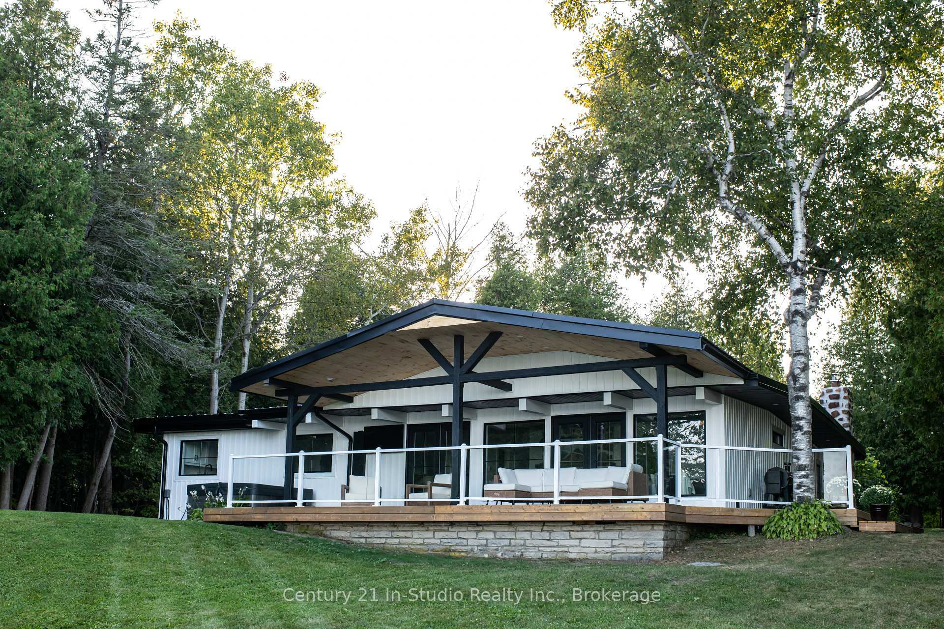 193 Tamarac Road  Northern Bruce Peninsula ON N0H 1W0 photo