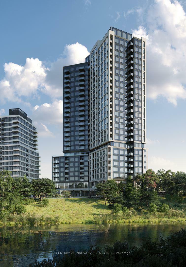 2495 Eglinton Avenue W 608  Mississauga ON L5M 2V8 photo