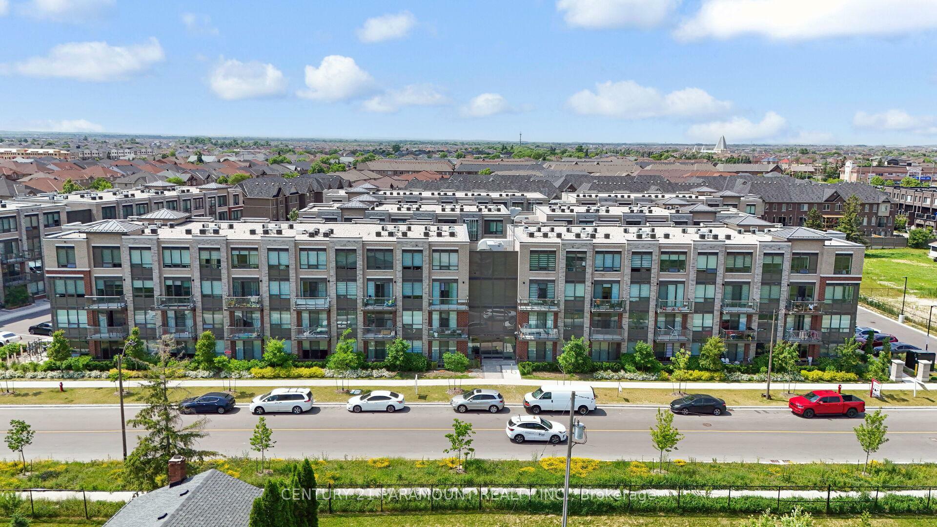 Photo de la propriété: 95 Attmar Drive 120 ON L6P 0Y6