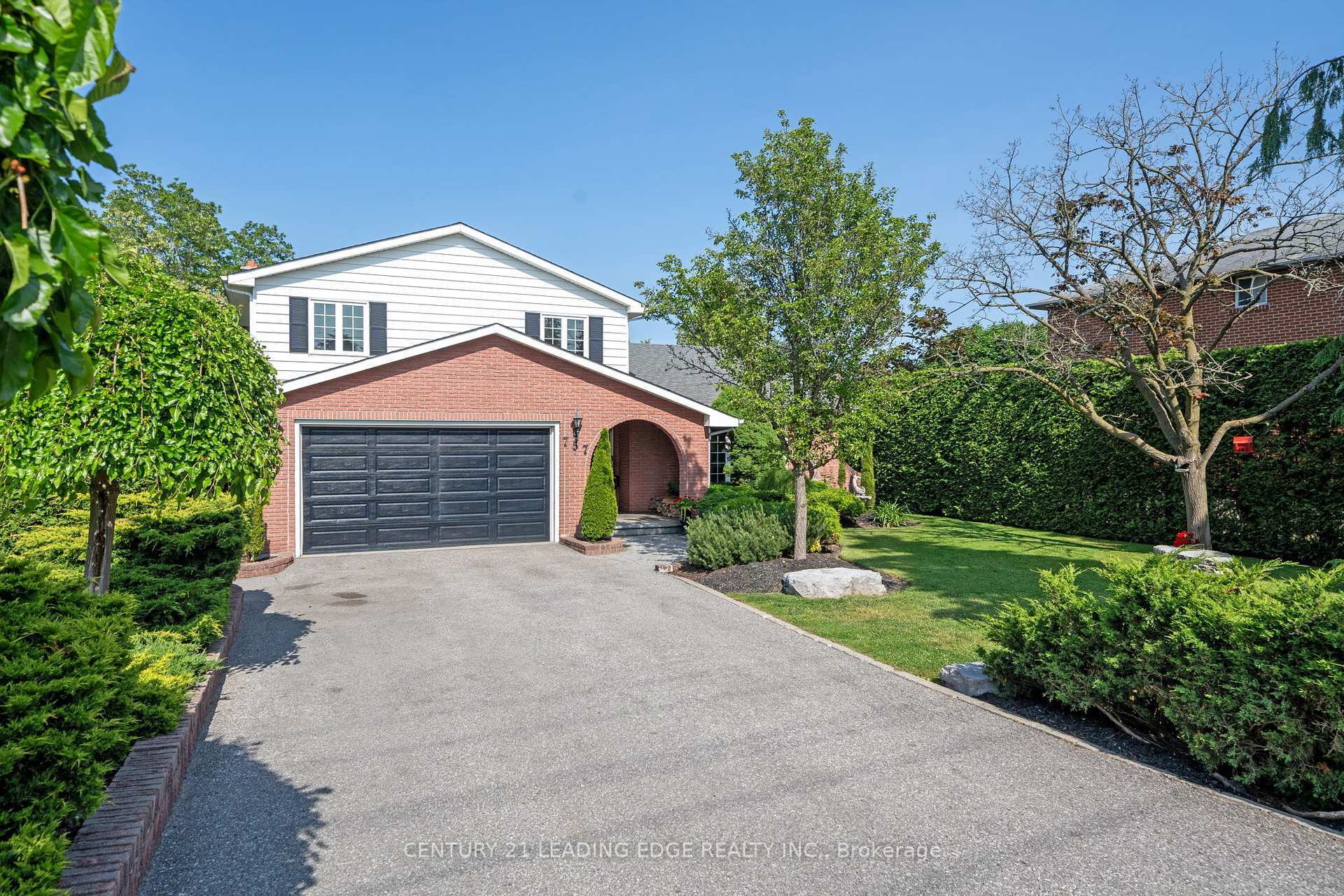 Photo de la propriété: 757 Cochrane Street ON L1N 5J7