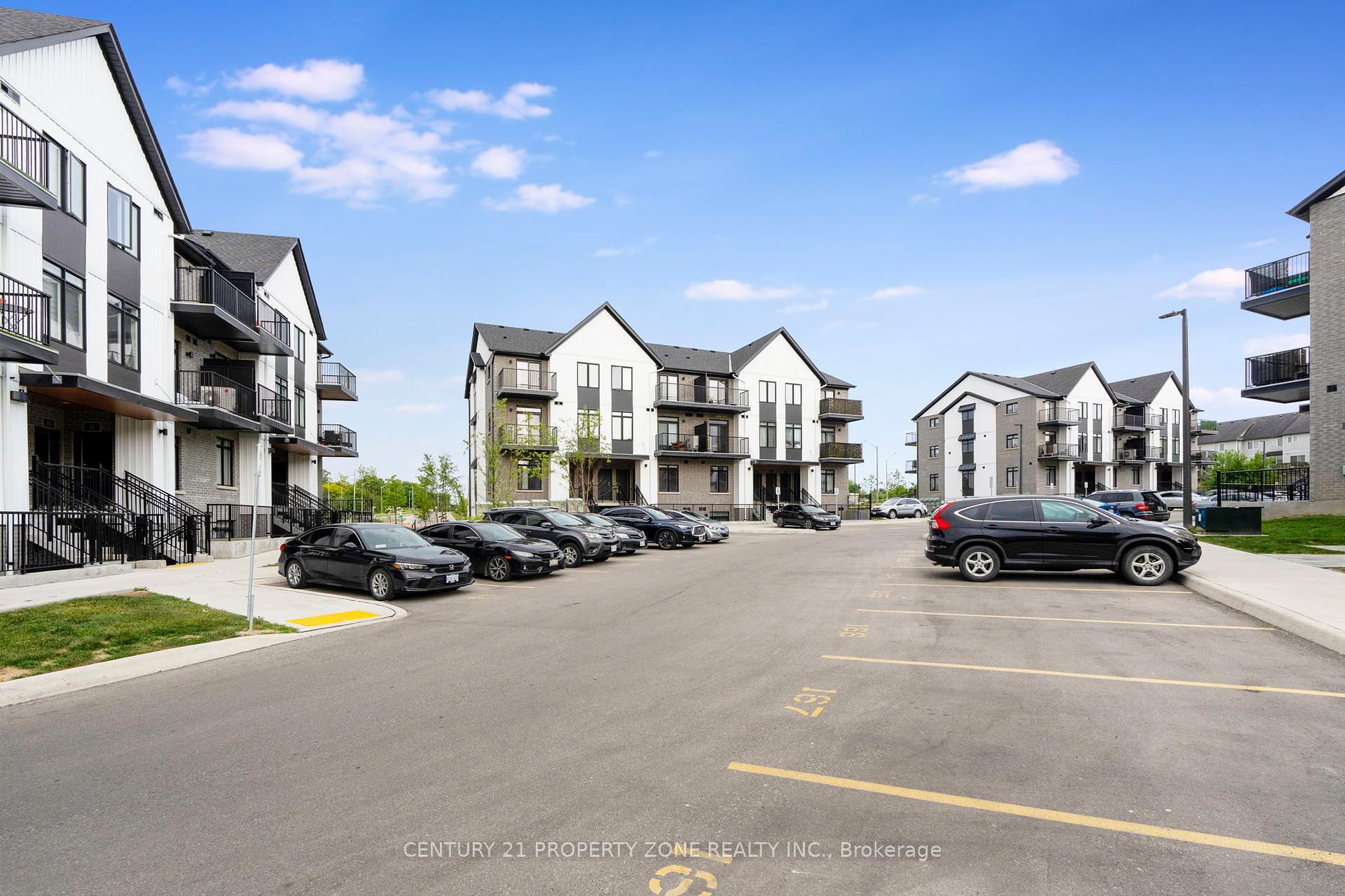 Photo de la propriété:  405 Myers Road 2  ON N1P 0B6 