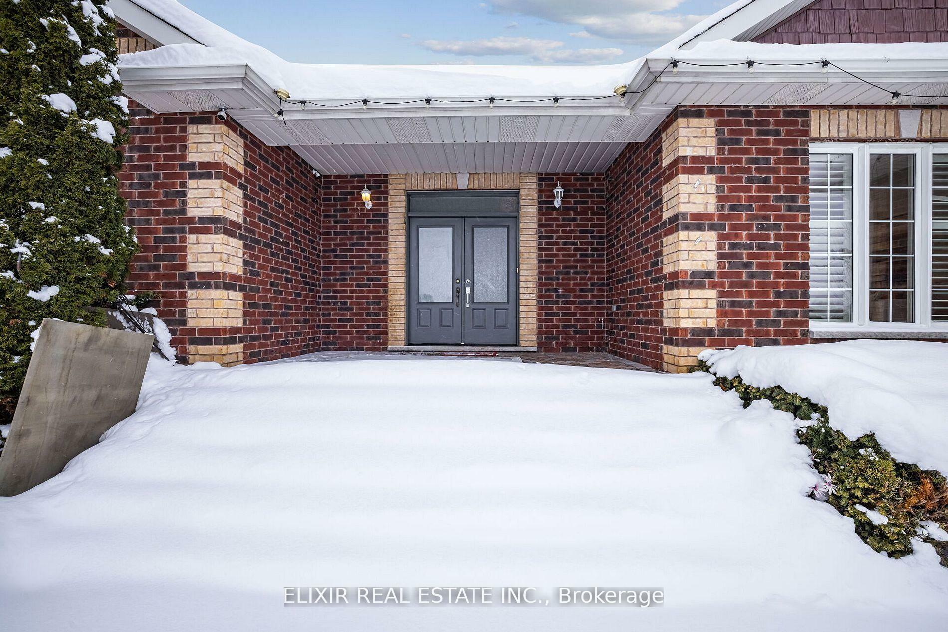 Property Photo: 8882 Highway 89 N/A ON L9R 1V1