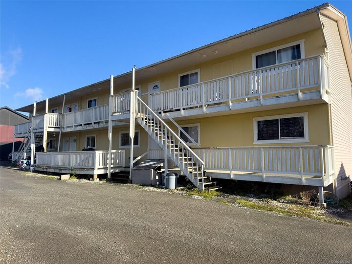 461 Coal Harbour Rd  Coal Harbour BC V0N 1K0 photo