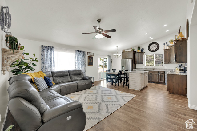 Property Photo: 369 E Shelley Ln UT 84029