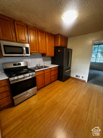 Property Photo: 3700 S 3325 W UT 84119