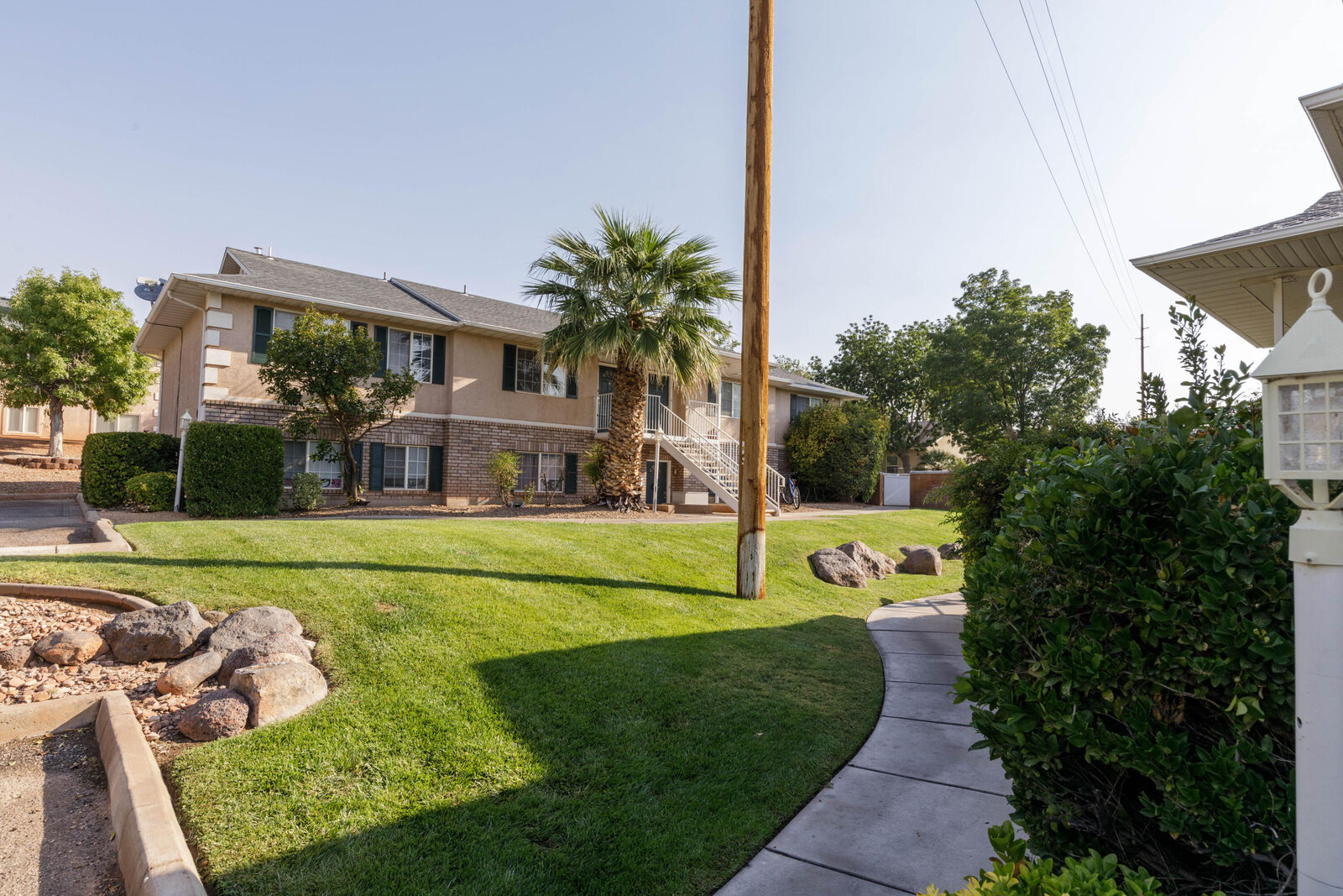Property Photo:  1070 N 1400 W  UT 84770 