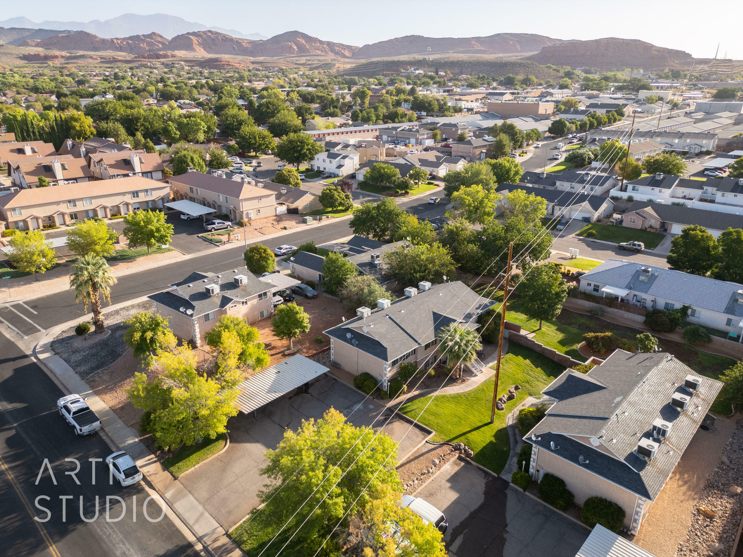 Property Photo:  1074 N 1400 W  UT 84770 