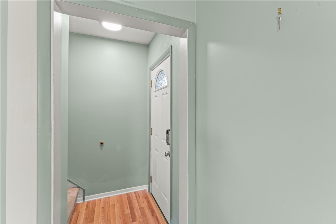 Property Photo: 25 Iron Street PA 15317