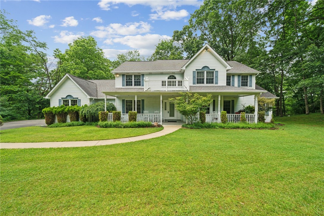 Property Photo:  4751 Millstream Ct  PA 15668 