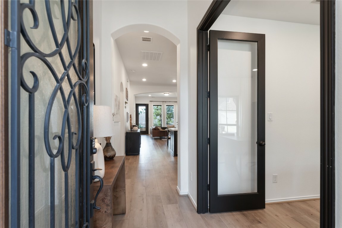 Property Photo: 2624 San Bautista Way 44 TX 78641