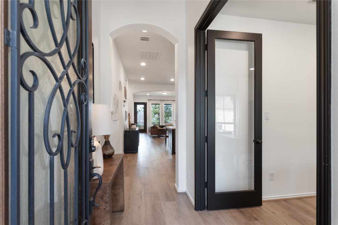 Property Photo:  2624 San Bautista Way 44  TX 78641 