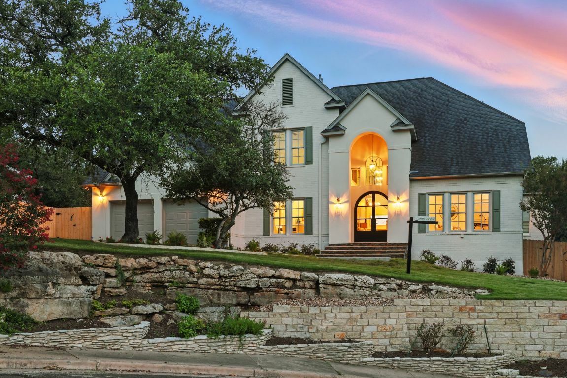 6905 Rudi Cove  Austin TX 78759 photo