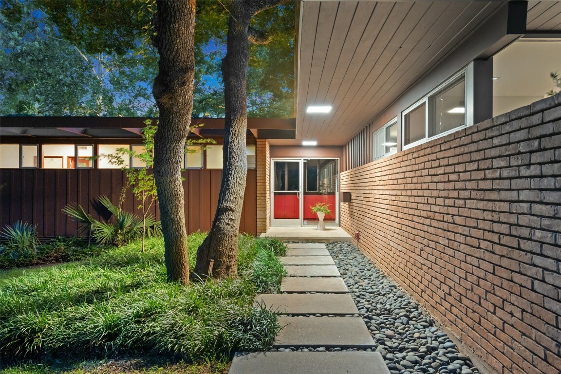 Property Photo:  4506 Crestway Drive  TX 78731 
