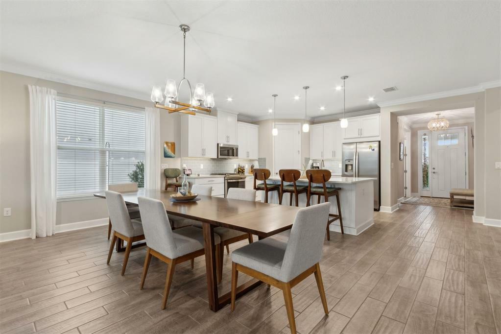 Property Photo:  93433 Sandown Drive  FL 32034 