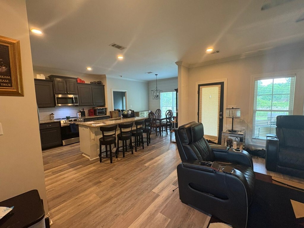 Property Photo: 153 Buck Run Drive GA 31763