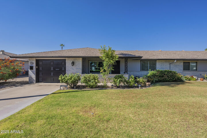 Property Photo:  11133 W Cameo Drive  AZ 85351 