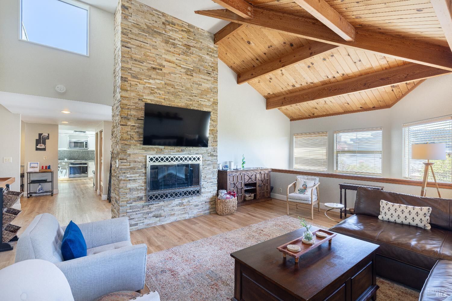 Property Photo:  21655 Heron Drive  CA 94923 