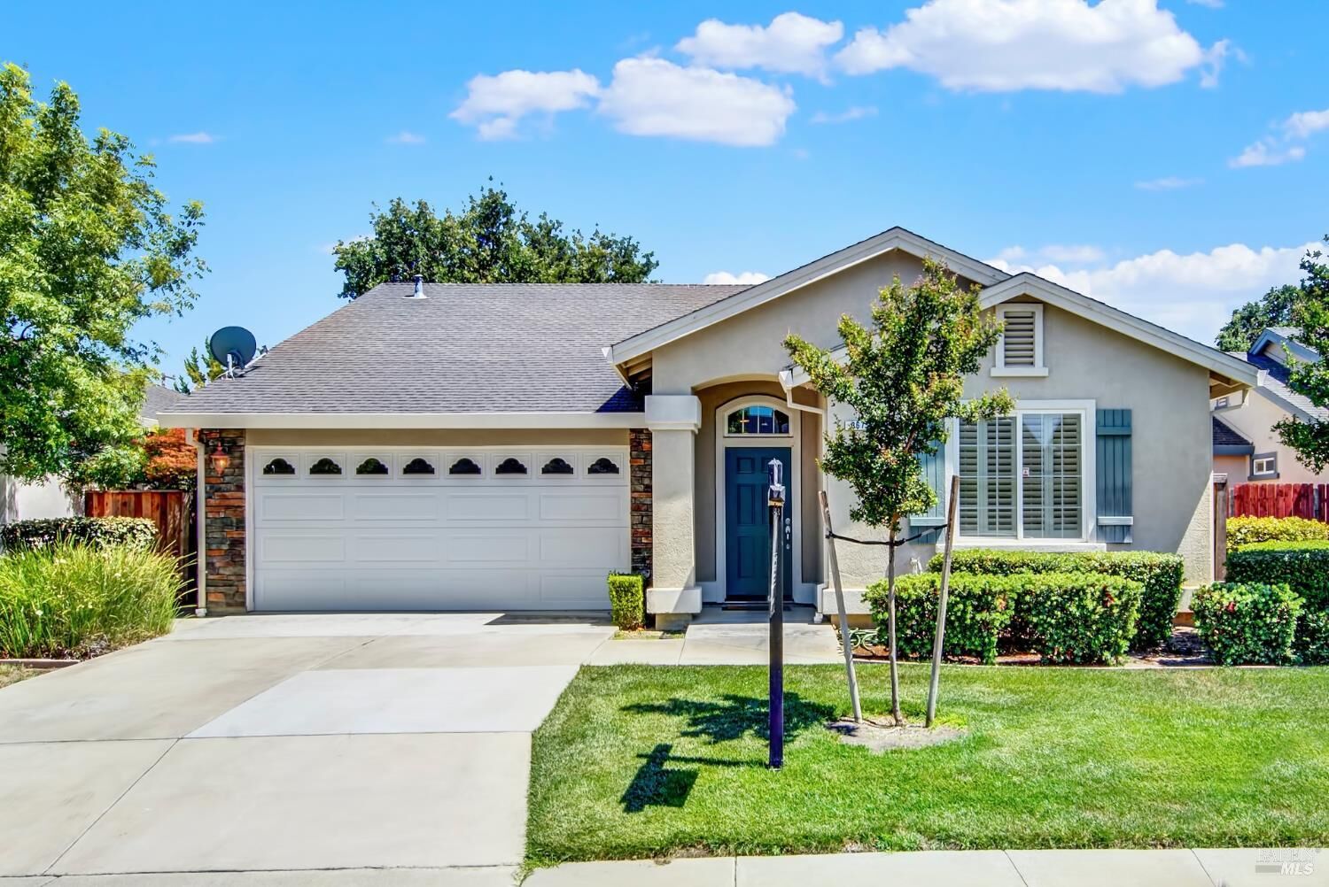 Property Photo: 367 Grand Canyon Drive CA 95687