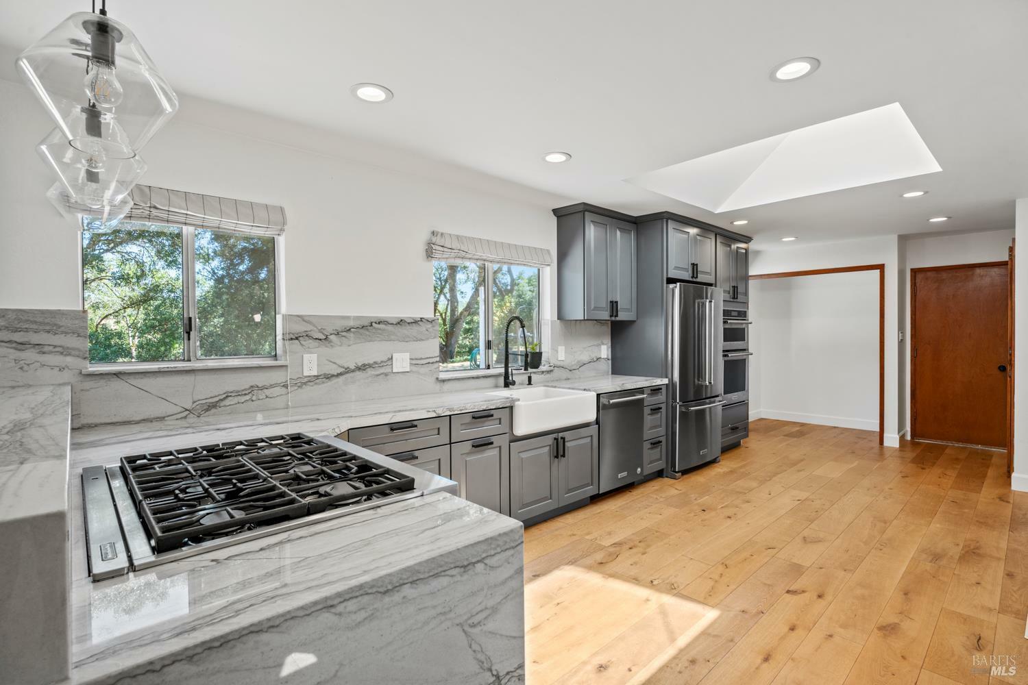 Property Photo: 1620 Deerwood Drive CA 95482