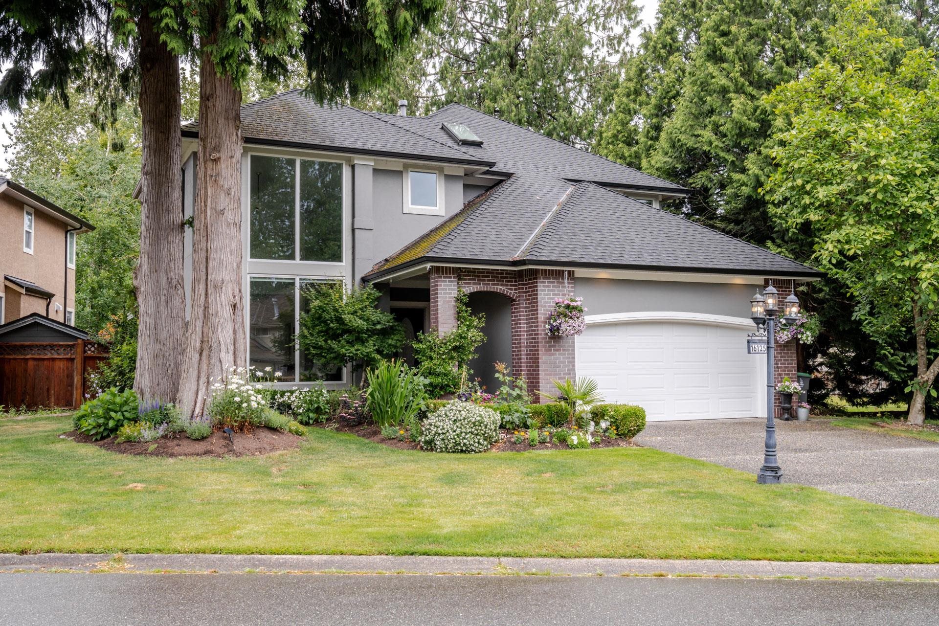 Property Photo: 16125 108A Avenue BC V4N 1P1