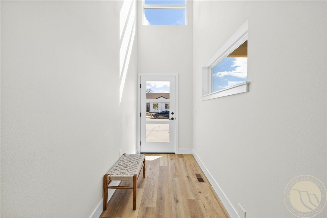 Property Photo: 1220-1222 Buffalo Crossing Dr. MT 59106