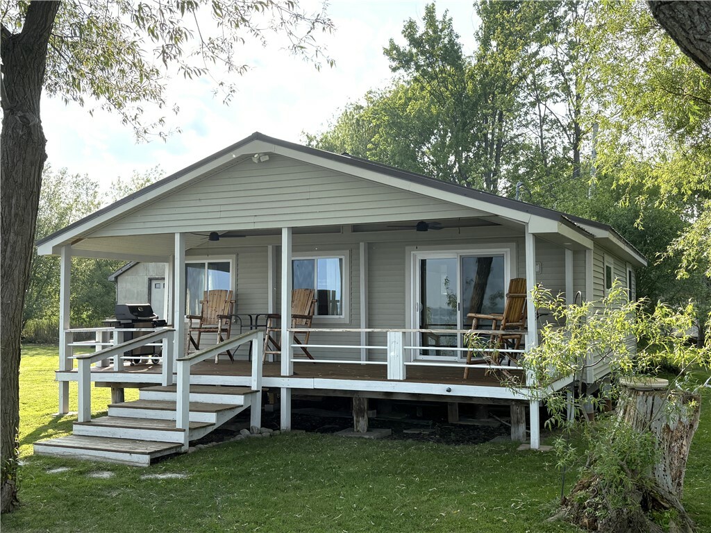 Property Photo: 3393 Canoga Island NY 13148