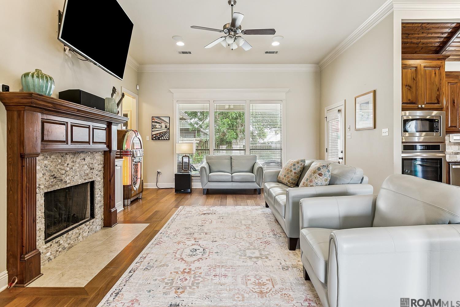 Property Photo:  13313 Mill Grove Dr  LA 70737 
