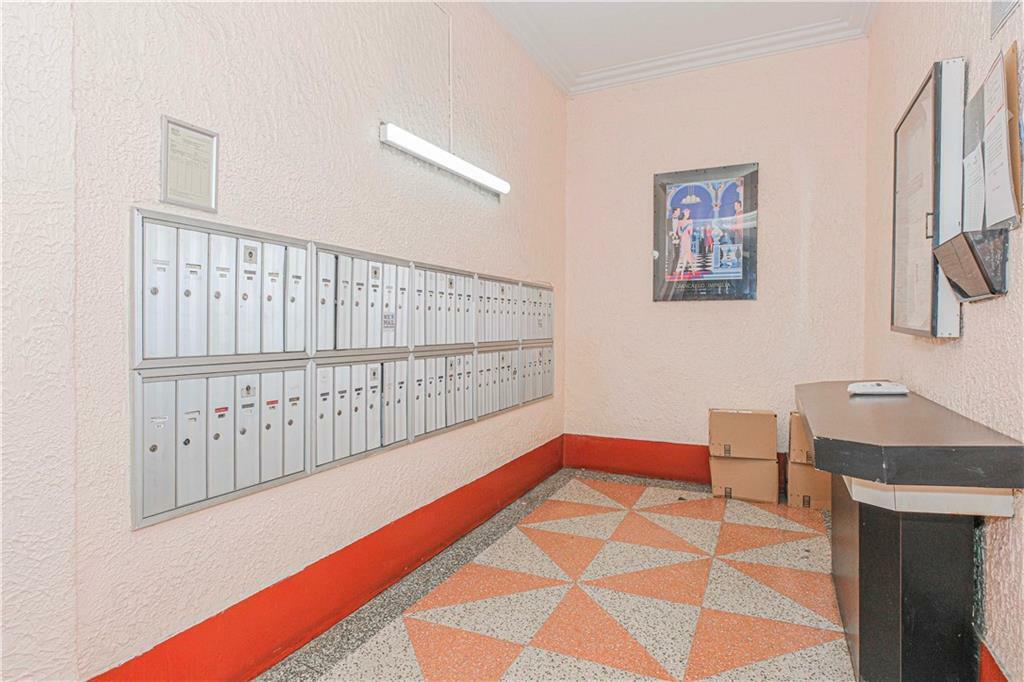Property Photo: 1543 West 1st Street D1 NY 11204