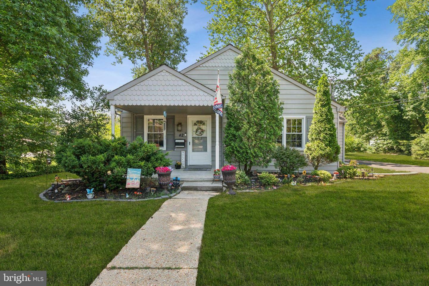42 Chews Landing Road  Clementon NJ 08021 photo