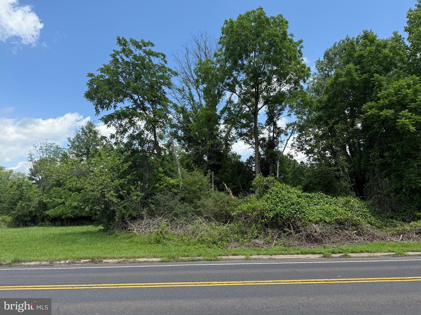 Property Photo: 0 Edison Furlong Road PA 18901