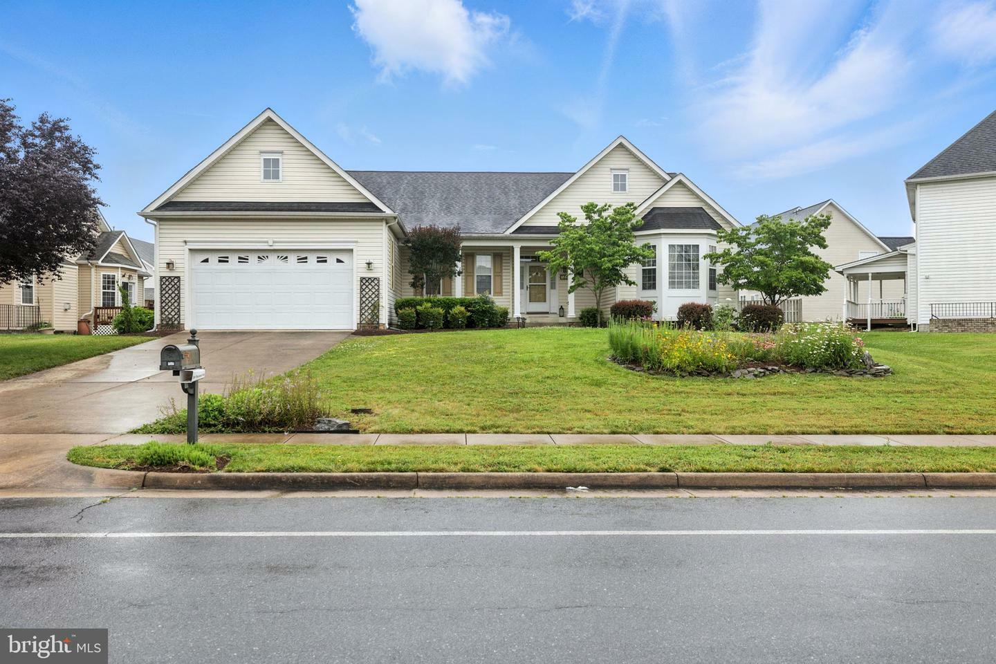 125 Dewberry Drive  Winchester VA 22602 photo