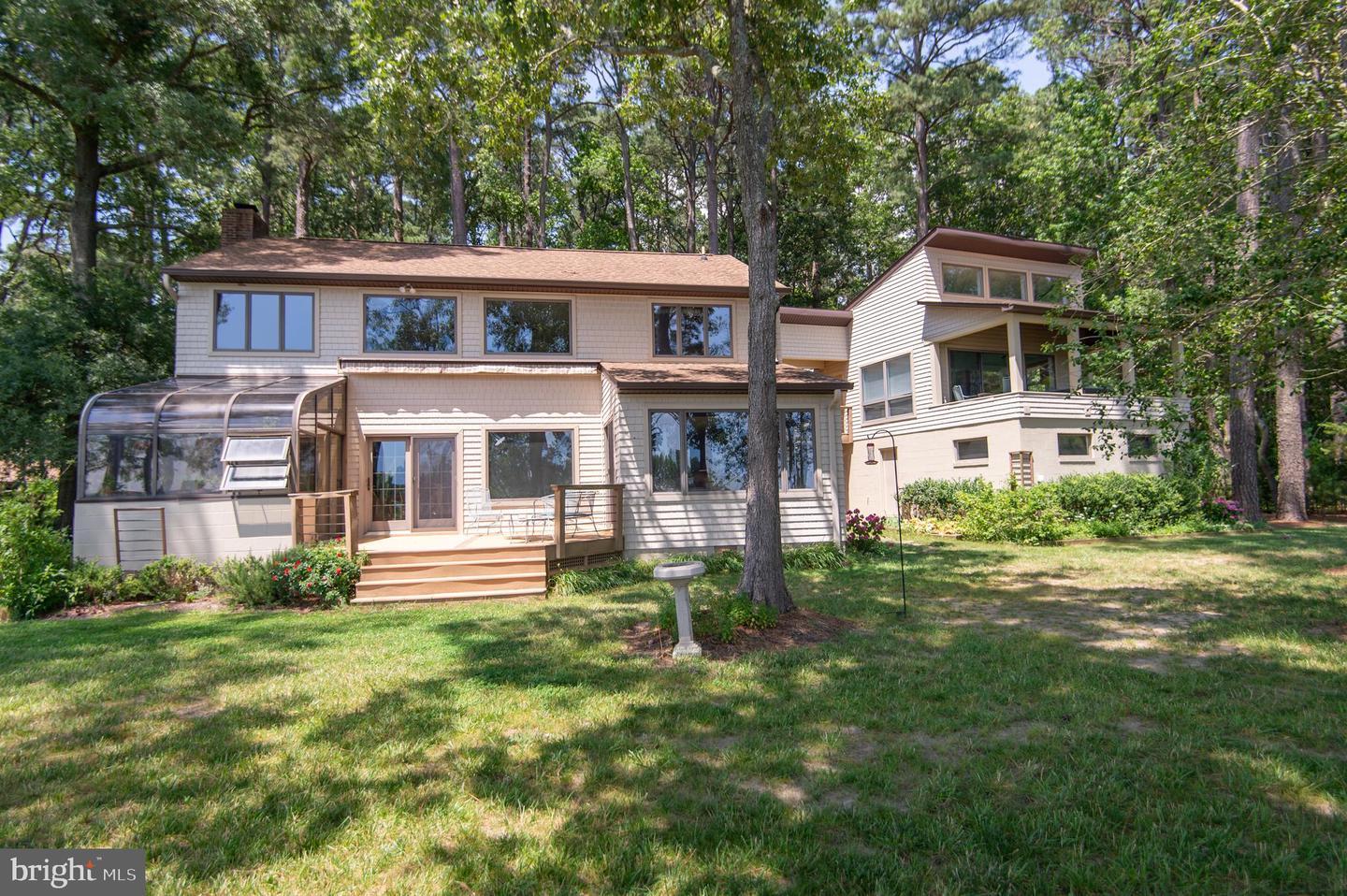 Property Photo: 1701 Perseus Road MD 21613