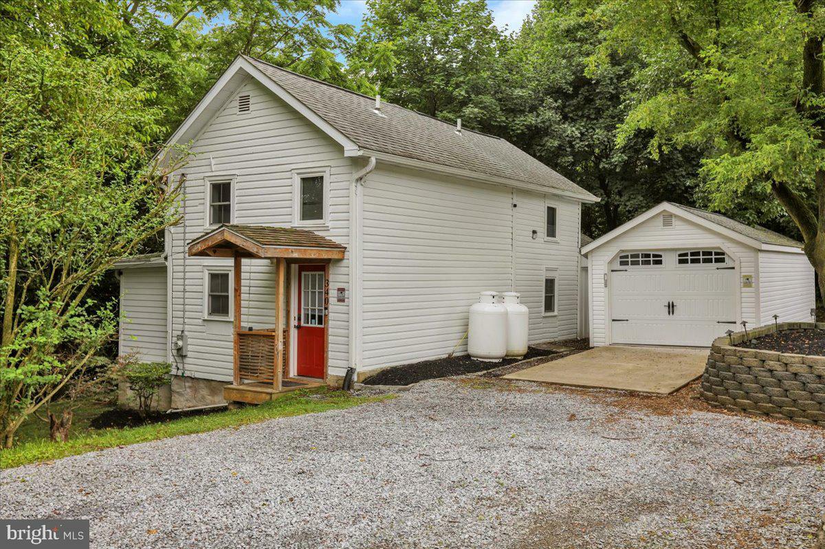 Property Photo:  353 Main Street  PA 19365 