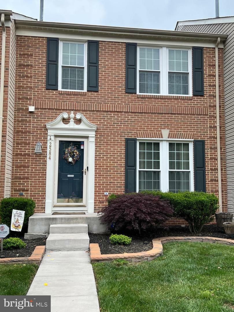 2584 Sylvan Moor Lane  Woodbridge VA 22191 photo